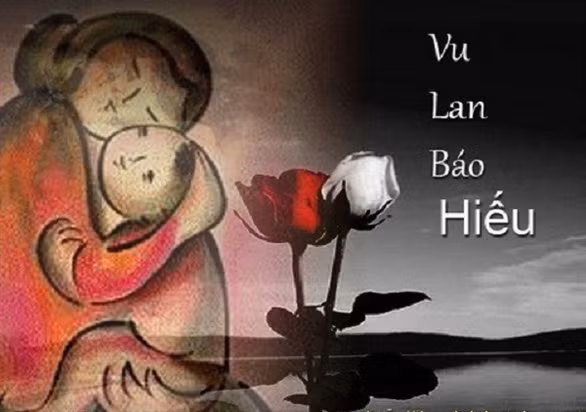 Đặc biệt, tháng 7 còn là tháng báo hiếu. Lễ Vu Lan hay còn gọi là lễ báo hiếu, là một trong các ngày lễ lớn của đạo Phật nhằm tưởng nhớ, báo ân, báo hiếu công ơn sinh thành, dưỡng dục.