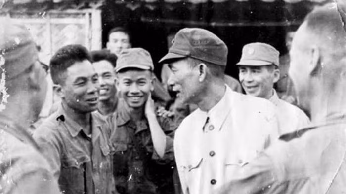 Tuong Vuong Thua Vu va thuat 
