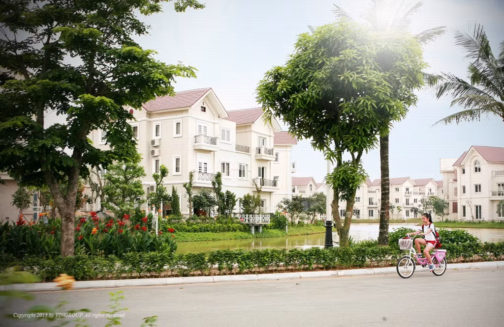 Dự án từng đạt giải thưởng "Dự án Phức hợp tốt nhất châu Á - Thái Bình Dương" thuộc Giải thưởng Bất động sản quốc tế – International Property Awards 2013. Đây là dự án đầu tiên của Việt Nam giành được giải thưởng danh giá tầm cỡ khu vực và thế giới của International Property Awards