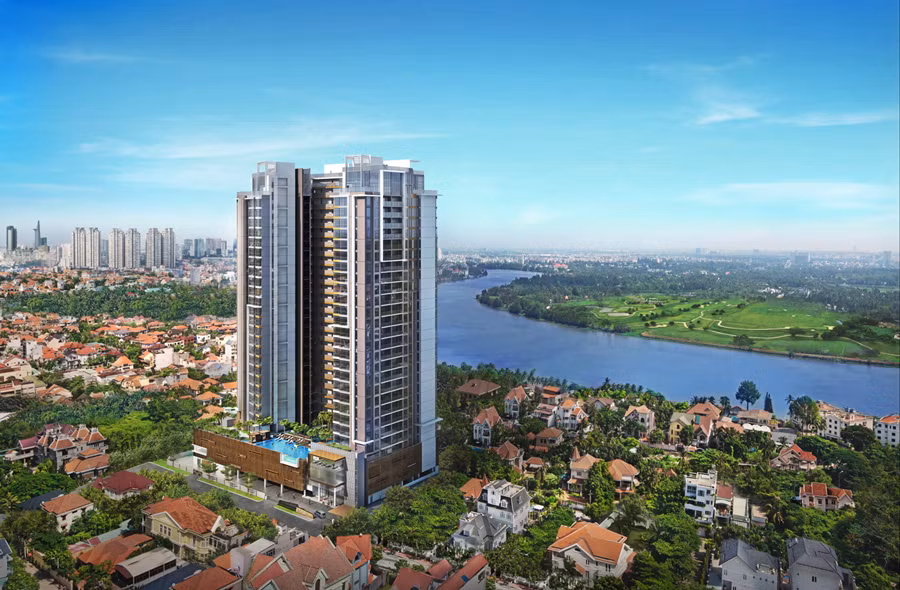 Dự án Nassim Thảo Điền vừa qua đã bị UBND quận 2 đề nghị Sở TN-MT TP HCM tổ chức kiểm tra thanh tra và xử lí các vi phạm, trong đó dự án chưa xong báo cáo đánh giá tác động môi trường nhưng đã khởi công và rao bán.