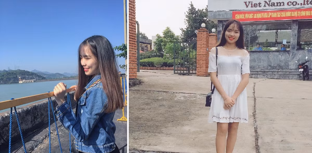 Tuy nhiên, vụ tai nạn oan nghiệt đã cướp đi tính mạng của nữ sinh.