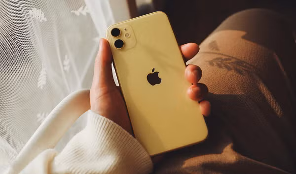 Với iPhone 12, sản phẩm có thể tồn tại trên thị trường thêm một năm nữa vì đó là một sản phẩm tốt cả về giá lẫn sức mạnh. Nó đủ để cân bằng giữa các mẫu cao cấp với iPhone SE mới.