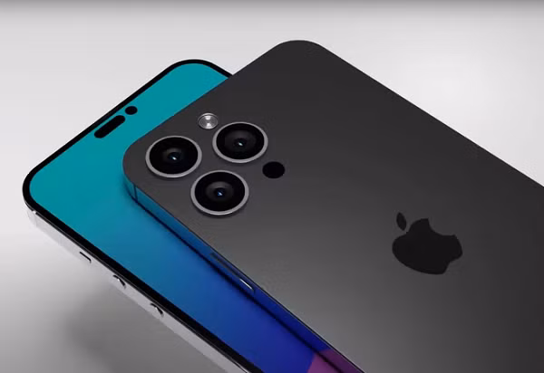 Tin đồn Apple bắt đầu tìm hiểu về cảm biến vân tay dưới màn hình xuất hiện từ năm 2020. Các nhà phân tích, chuỗi cung ứng sau đó đều khẳng định Apple vẫn đang tích cực nghiên cứu nhưng kết quả chưa như kỳ vọng.