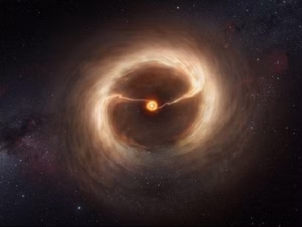 Hành tinh khí khổng lồ (đôi khi gọi là hành tinh kiểu Sao Mộc (Jovian planet), hay hành tinh khổng lồ) là thể loại hành tinh khổng lồ có thành phần chính không phải là đá hay các vật chất rắn khác.