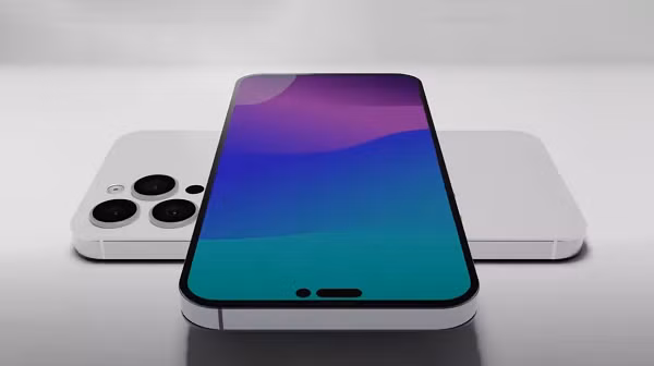 iPhone 14 Max, phiên bản "Pro Max giá rẻ" sẽ có giá khởi điểm là 899 USD (20,5 triệu đồng).