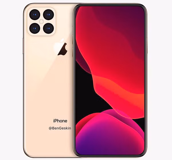 Ngoài ra, dòng iPhone 14 còn được kỳ vọng nhận được những nâng cấp lớn, bao gồm thiết kế đục lỗ hiện đại hơn và camera 48MP chất lượng. Tuy nhiên, những cải tiến này dường như sẽ chỉ xuất hiện trên dòng iPhone 14 Pro, trong khi các mẫu iPhone 14 tiêu chuẩn sẽ tiếp tục sử dụng thiết kế notch và camera 12MP như dòng iPhone 13 hiện tại.