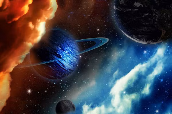 Tập dữ liệu này, chỉ chứa dữ liệu trong khoảng thời gian hai năm giữa 2018 và 2020, cho thấy sự ấm lên nhanh chóng với khoảng 11 độ C chênh lệch. Sự ấm lên ở hai cực như vậy chưa từng được quan sát thấy trên sao Hải Vương trước đây.