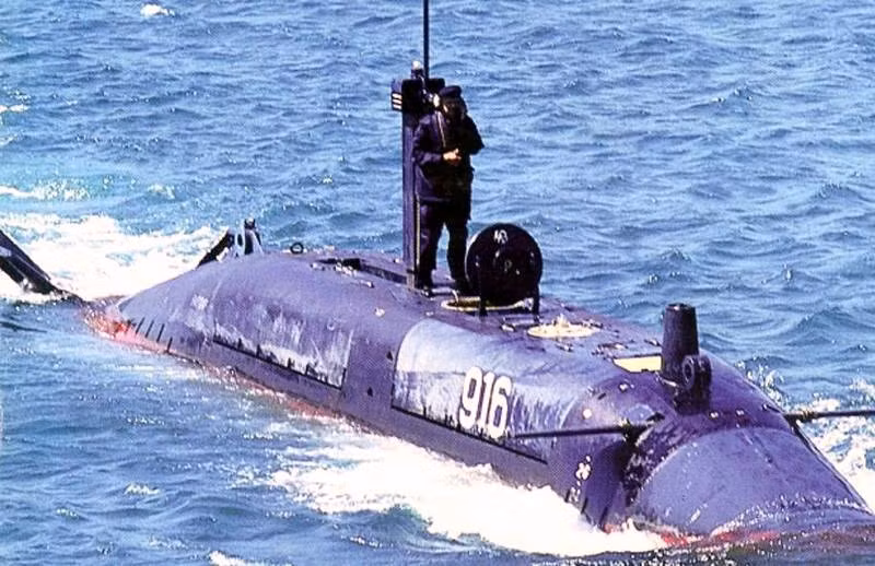 Tuy nhiên thương vụ này đã không thành công, theo một số nguồn tin thì Serbia sau đó đã bán 3 tàu ngầm Heroj cho Ai Cập nhưng thực tế điều này cũng không xảy ra khi 1 chiếc được đưa vào bảo tàng và 2 chiếc còn lại lần lượt bị tháo dỡ lấy sắt vụn.