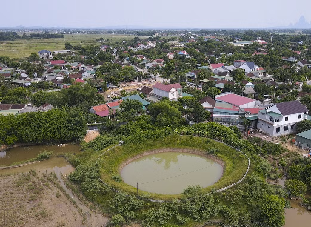 Nguoi dan Truong Luu tu hao bao ve gia tri di san lang co
