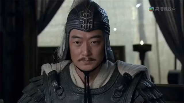 Lưu Bị và Tào Tháo đều có “Ngũ hổ tướng”, Tôn Quyền có gì? - Hình 4 Luu Bi va Tao Thao deu co “Ngu ho tuong”, Ton Quyen co gi?-Hinh-4