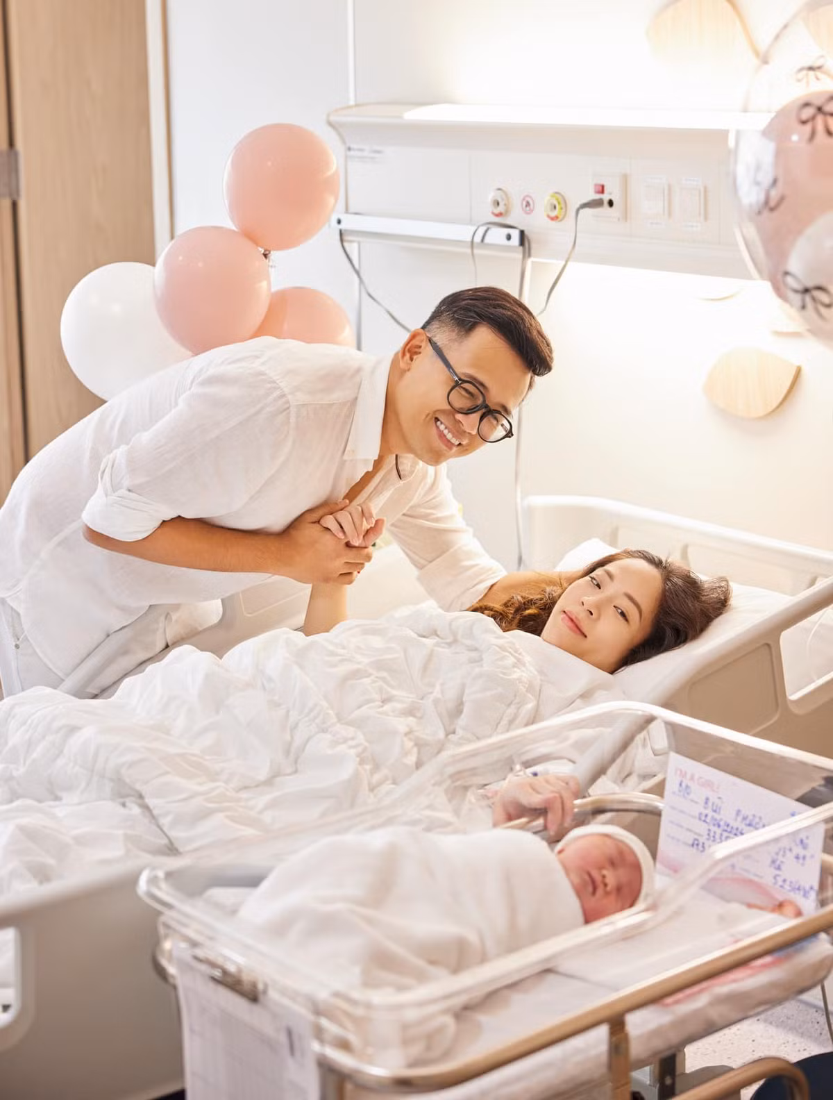 MC Đức Bảo: Tôi thấy may mắn khi vợ rất hiểu về nghề báo MC Duc Bao: Toi thay may man khi vo rat hieu ve nghe bao