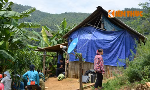 Thảm sát rung dong Yen Bái: Khỏi tó vu an, khoi to bi can
