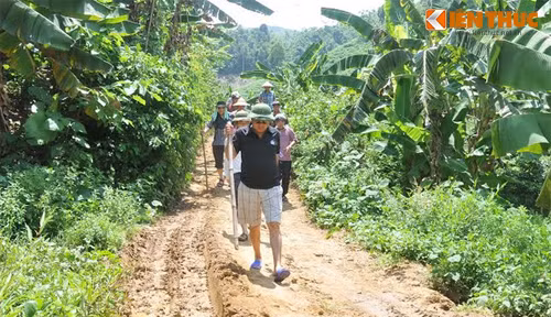 So gap nghi pham thảm sat ỏ Yen Bái, dan khong dam vao ray-Hinh-3