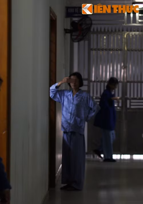 Trộm gà, đâm thủng phổi hàng xóm vì bệnh ảo thanh - Hình 2 Trọm gà, dam thủng phỏi hàng xóm vì bẹnh ảo thanh-Hinh-2