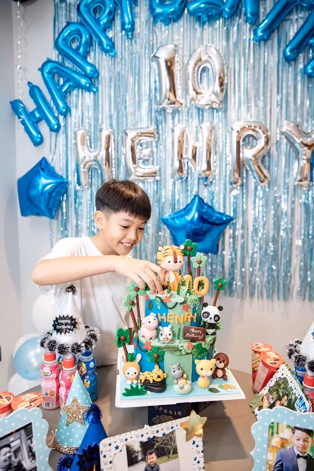 Le Quyen mung sinh nhat con trai Ho Ngoc Ha sau 5 nam im ang-Hinh-2