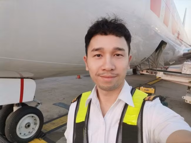 Máy bay ngừng bay, các đường bay tạm đóng do Covid-19, những nhân viên ngành hàng không cũng lâm vào cảnh khó khăn hơn bao giờ hết.