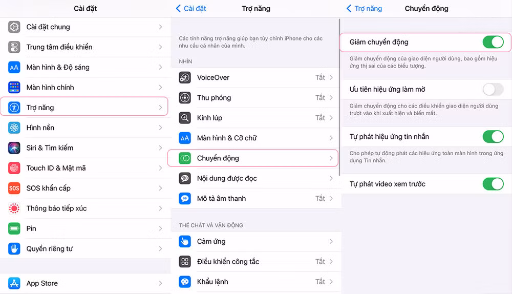 Thao tác đơn giản cải thiện thời lượng pin tối đa trên iPhone - Hình 5 Thao tac don gian cai thien thoi luong pin toi da tren iPhone-Hinh-5