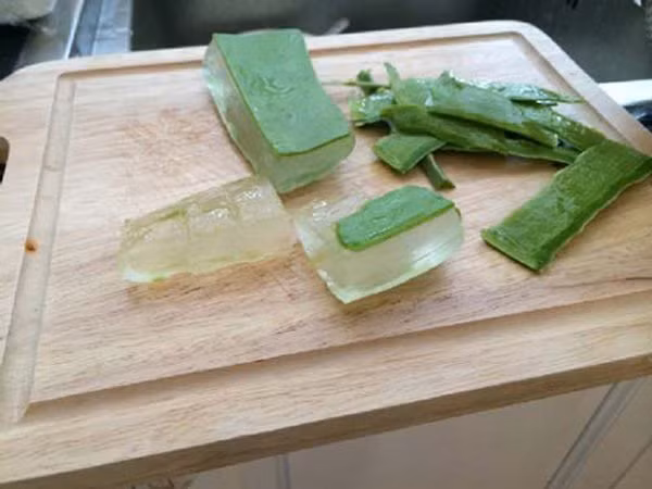 Làm đẹp với 3 cách dưỡng da đơn giản không quá 5000 đồng - Hình 6 Lam dep voi 3 cach duong da don gian khong qua 5000 dong-Hinh-6