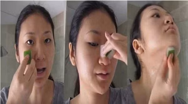 Làm đẹp với 3 cách dưỡng da đơn giản không quá 5000 đồng - Hình 7 Lam dep voi 3 cach duong da don gian khong qua 5000 dong-Hinh-7