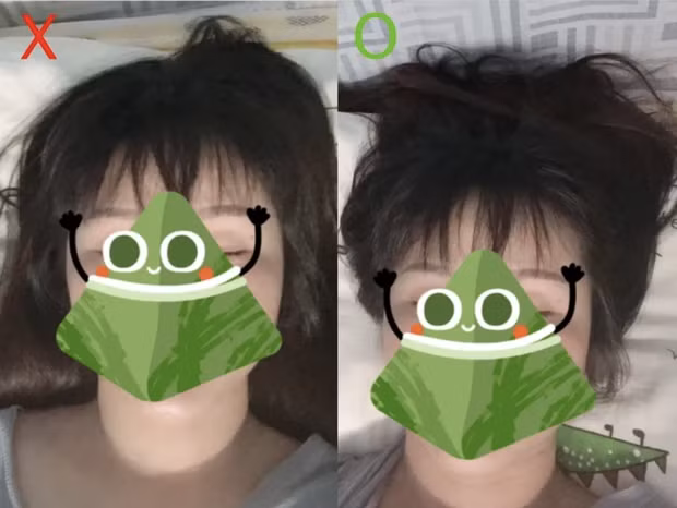7 chiêu giúp tóc bồng bềnh không cần uốn đẹp miễn chê 7 chieu giup toc bong benh khong can uon dep mien che