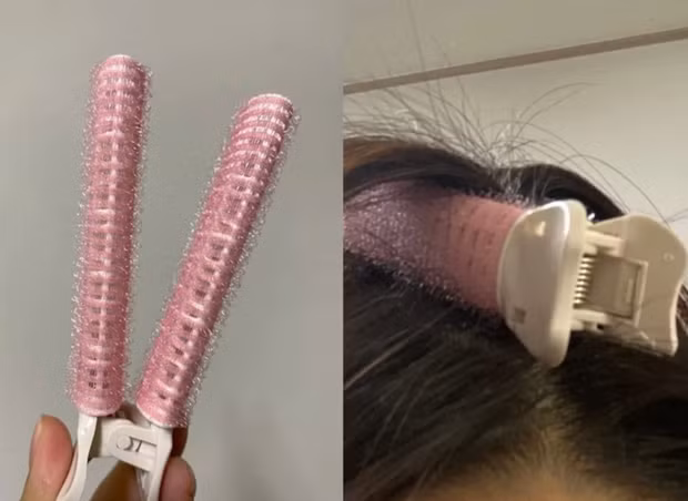 7 chiêu giúp tóc bồng bềnh không cần uốn đẹp miễn chê - Hình 5 7 chieu giup toc bong benh khong can uon dep mien che-Hinh-5