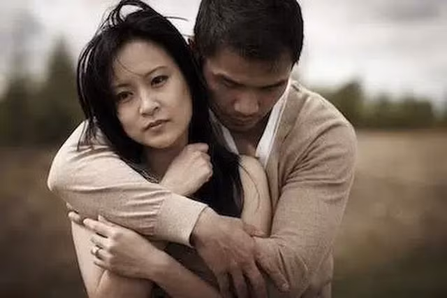 Mất bao lâu để đàn ông quên người yêu cũ? Mat bao lau de dan ong quen nguoi yeu cu?