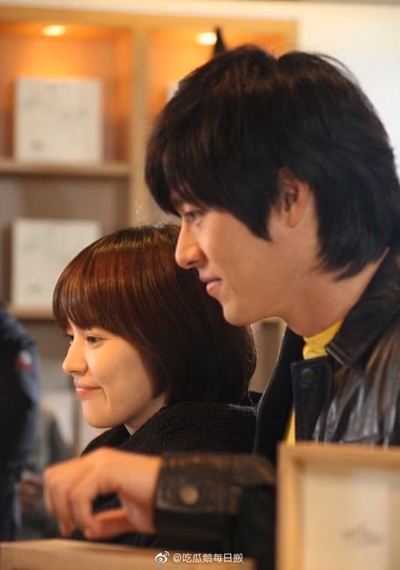 Chung cu Song Hye Kyo - Hyun Bin ve ben nhau sau gan 10 nam chia tay?-Hinh-3