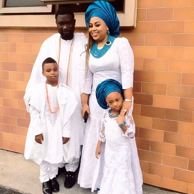 Tập đoàn này là chủ của nhiều bồn chứa xăng dầu tại Nigeria.
