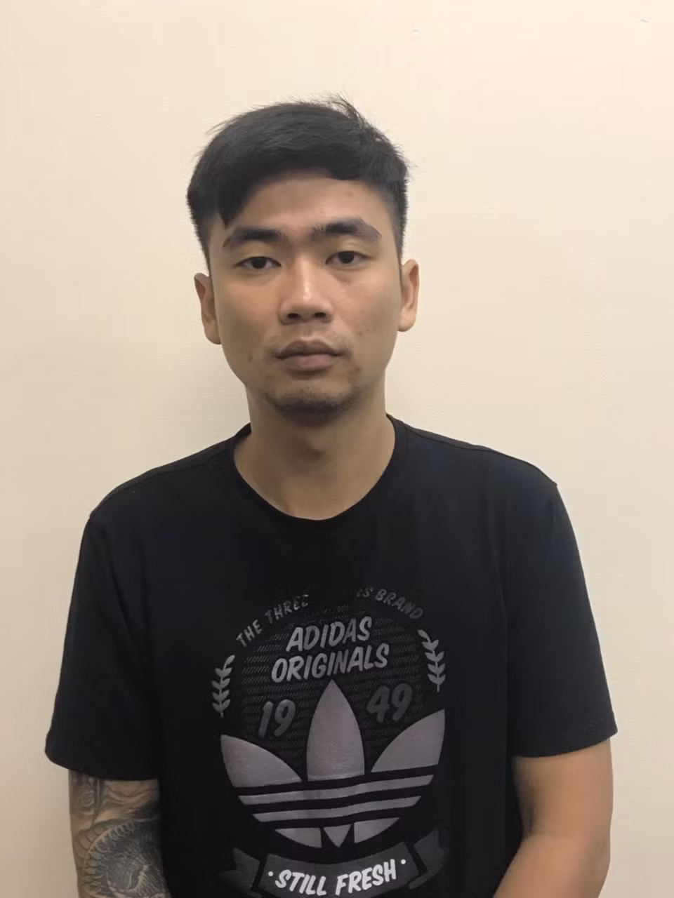 Bat them doi tuong nhan tin de doa, tong tien Dai bieu Quoc hoi-Hinh-2