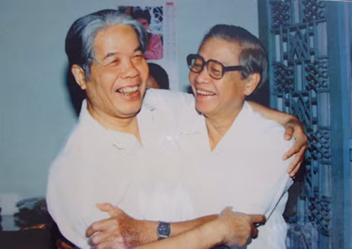 Nguyen Tong bi thu Do Muoi va nhung dau an lon suot doi vi dan-Hinh-2