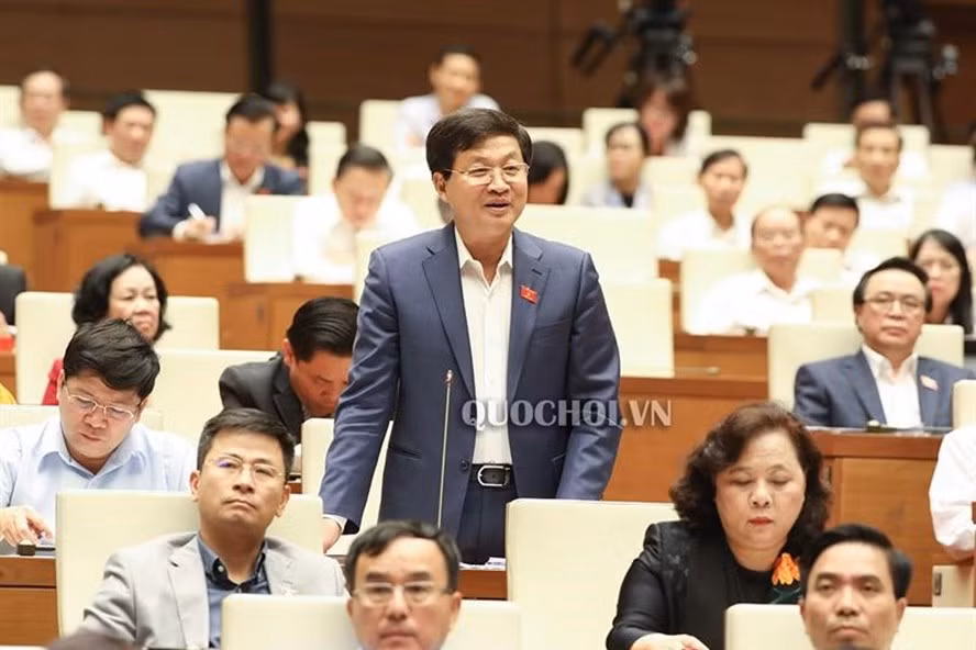 Doanh nghiep phai don nhieu doan thanh tra: Tong TTCP noi gi?