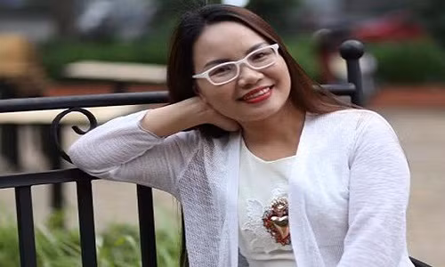 Thac si tam ly: Nhieu nguoi tre nen vao "trai cai nghien" Facebook