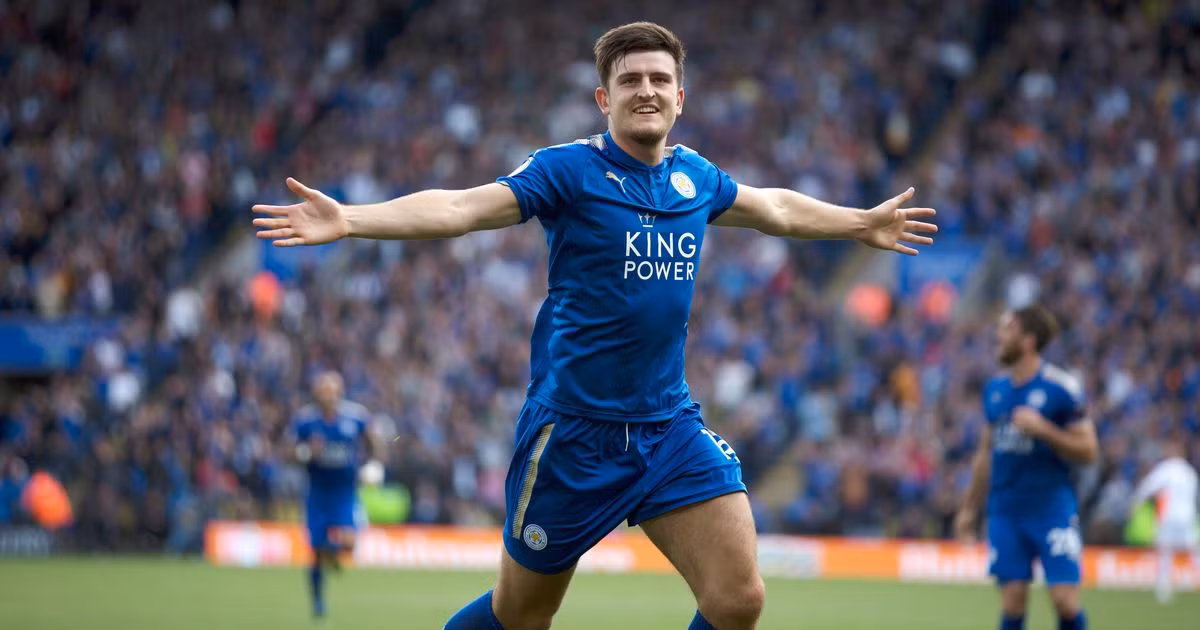 MU được cho là rất tự tin về việc đảm bảo một hợp đồng vào tháng Giêng cho ngôi sao Harry Maguire.