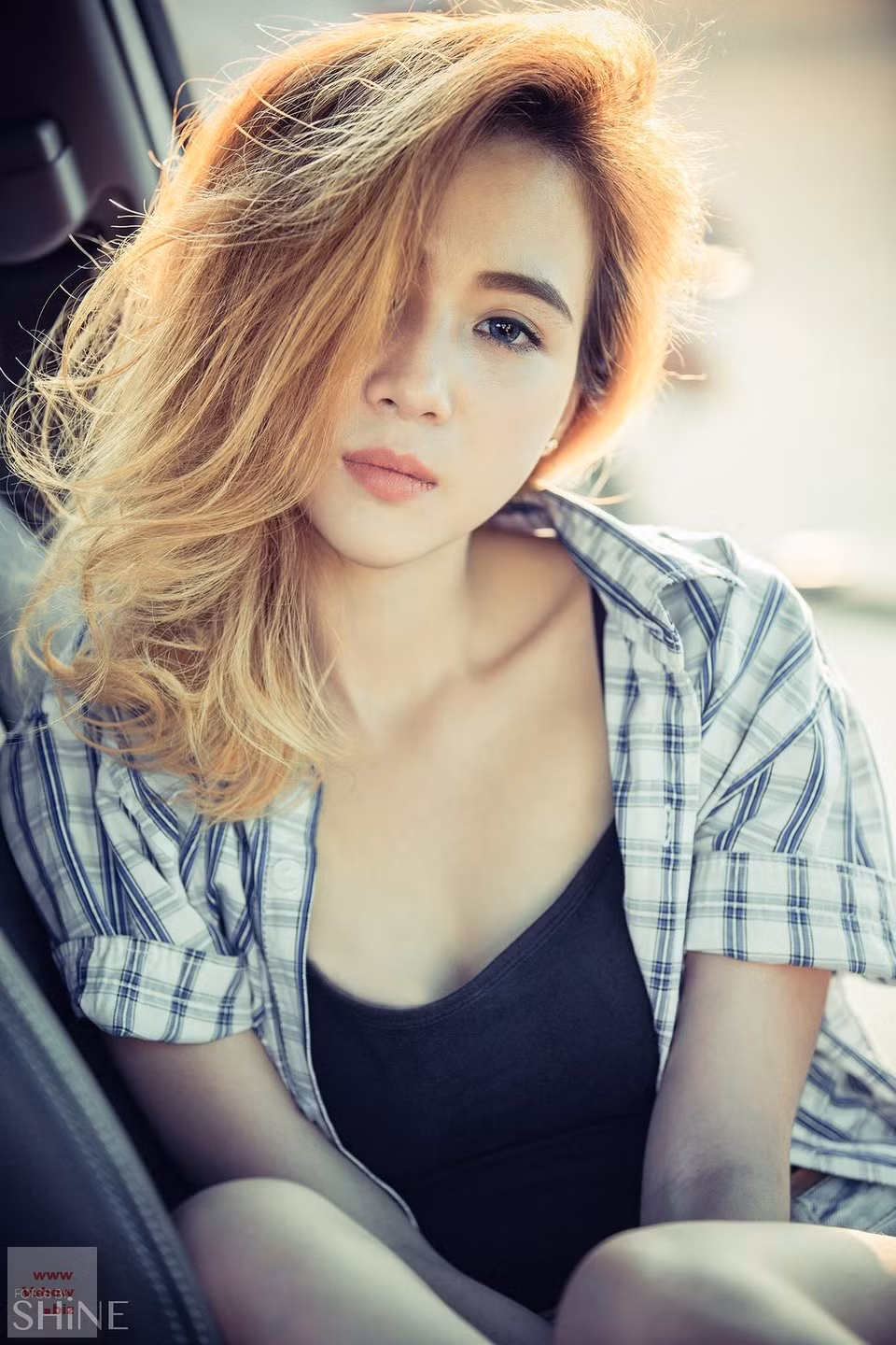 Nhiều NHM nhận xét Shu Linh rằng cô từng khẳng định cá tính của bản thân trong khá nhiều concept hình sexy theo phong cách "bad girl" gây ấn tượng. Tuy nhiên, khi không hở, cô bạn cũng nhẹ nhàng, quyến rũ đến bất ngờ.