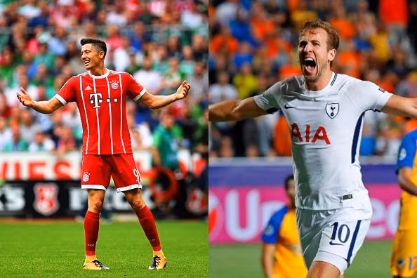 Trước việc không còn nhiều khả năng giữ chân Robert Lewandowski, Bayern Munich lúc này đã lên kế hoạch tiếp cận Harry Kane.
