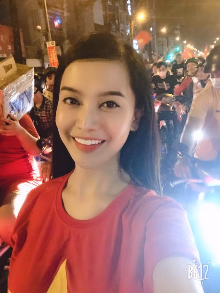 Phương Vy đã trải qua rất nhiều khó khăn để có thể mang hình hài người phụ nữ như hiện tại.