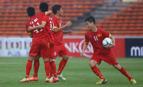 Ở Đông Nam Á chỉ có hai đội tuyển lọt vào sân chơi cao nhất cho lưới tuổi U23 của bóng đá châu Á đó là Thái Lan và Việt Nam.