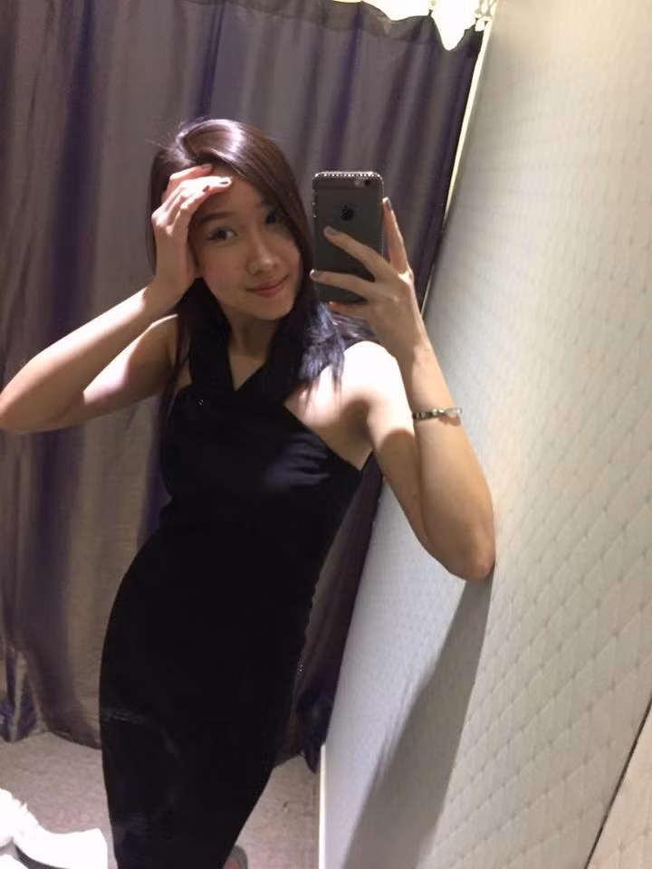 Trong tương lai cô gái gốc Việt này muốn được công tác tại một cơ quan có thể giúp ích cho cả Việt Nam và Lào, hai ngôi nhà lớn trong cuộc đời cô.