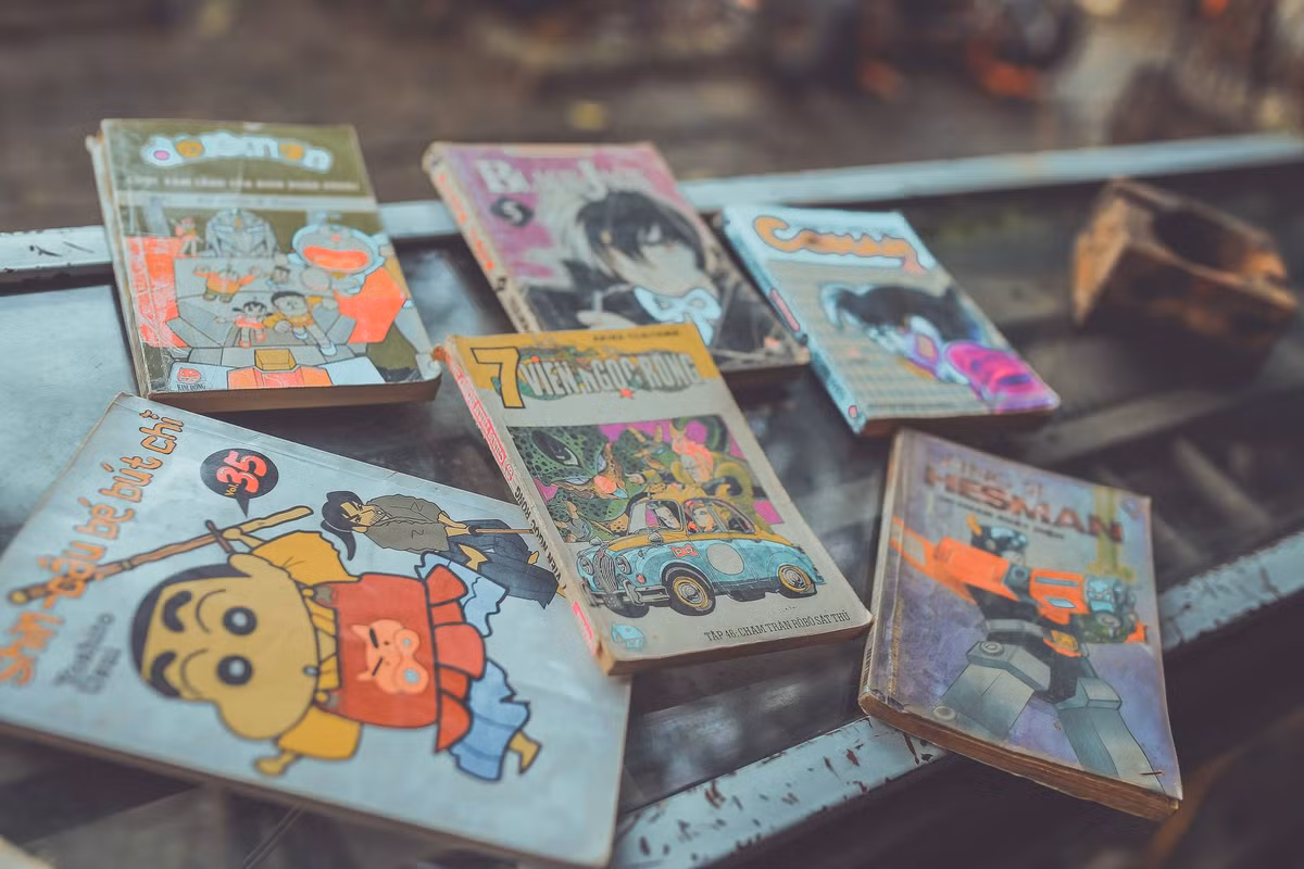 Nickname Minh Quân nói: "Có thằng nào găm tiền chỉ đợi số đặc biệt có CD mới mua như tao không? Nhớ đợt đấy phải dọn nhà mất 6 buổi để có đủ tiền và mỗi lần nghe phải mở nho nhỏ không bố mẹ lại bảo tí tuổi đã nghe nhạc yêu với đương".