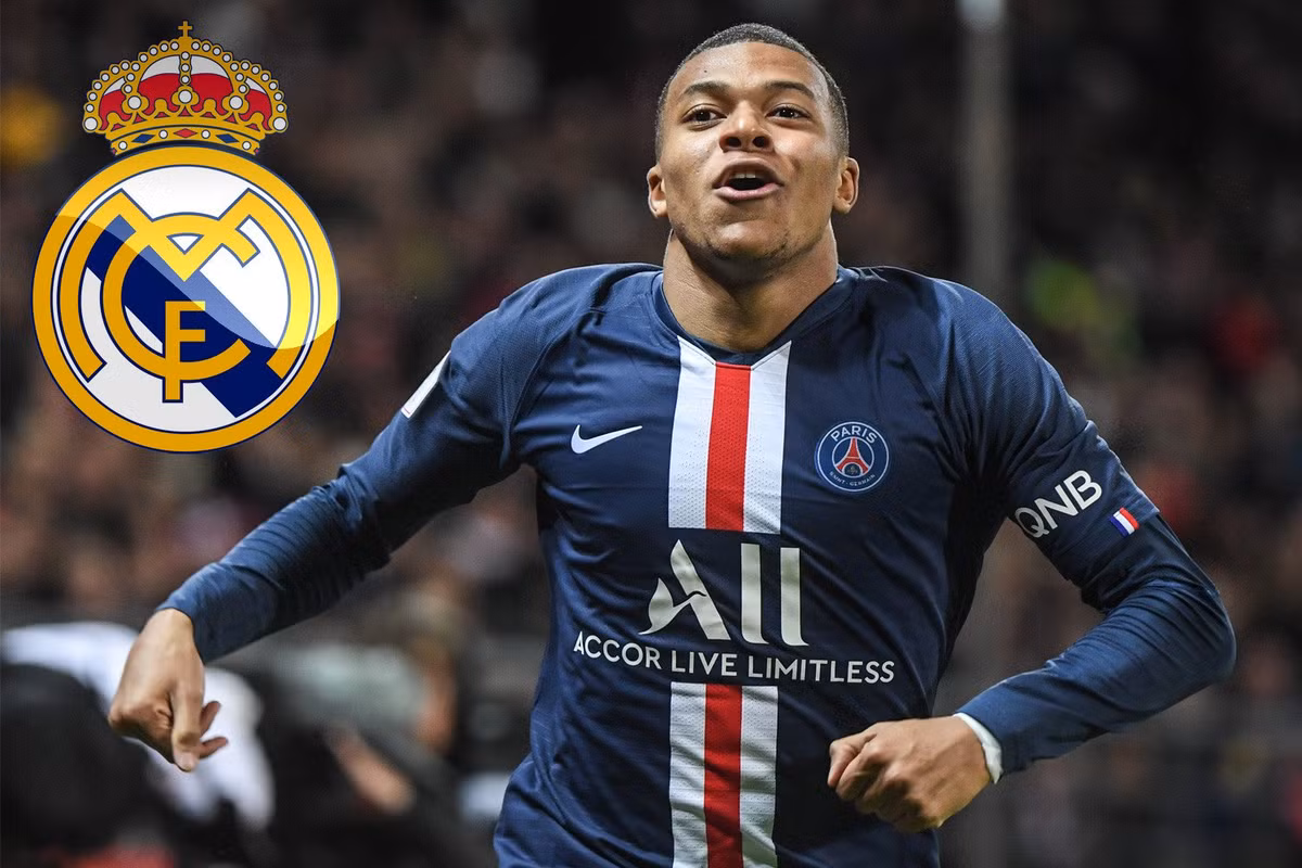  Chuyển nhượng bóng đá mới nhất từ The Sun, HLV Zidane tiếp tục châm dầu vào lửa khi phát biểu về tương lai của Kylian Mbappe khiến thượng tầng PSG phẫn nộ. Ngay lập tức, Giám đốc thể thao CLB chủ sân Parc des Princes, ông Leonardo đã lên tiếng đáp trả về hành động của nhà cầm quân 47 tuổi và cho rằng HLV của Real Madrid nên dừng lại hành động này.