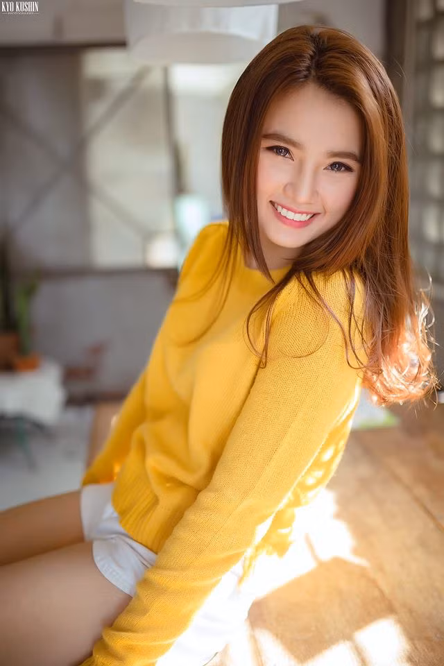 Không chỉ có gương mặt đẹp mà Phương Nhi còn có một vóc dáng vô cùng gợi cảm.