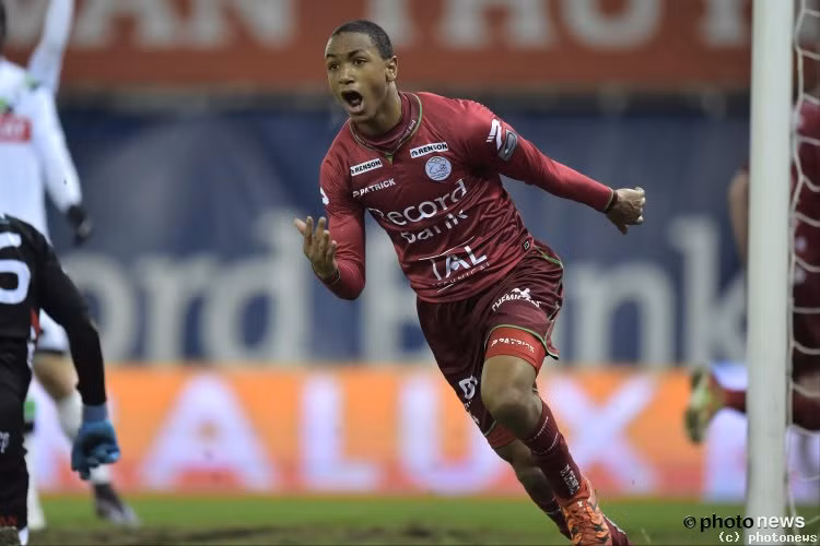 Theo RMC Sport, Arsenal đã tiếp xúc với trung vệ Abdou Diallo thuộc biên chế đội bóng Đức, Mainz 05 và đó là mục tiêu mới nhất của các Pháo thủ trong năm 2018. Ảnh: RMC Sport