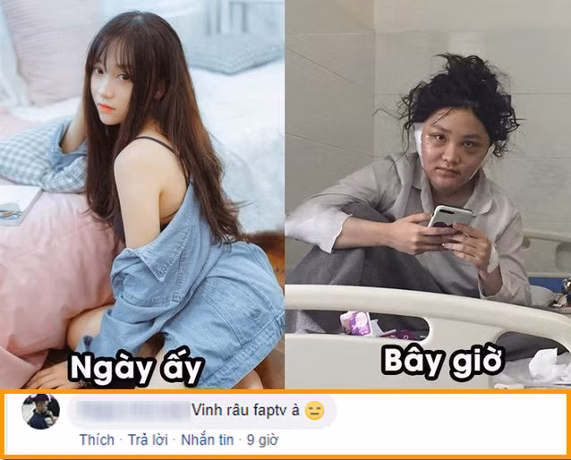 Theo nhiều phỏng đoán của dân mạng, những bức ảnh này chính là lý do Kiều Anh Hera nghỉ stream cách đây mấy tháng, kể từ sau scandal lùm xùm tình cảm với người yêu cũ của mình.