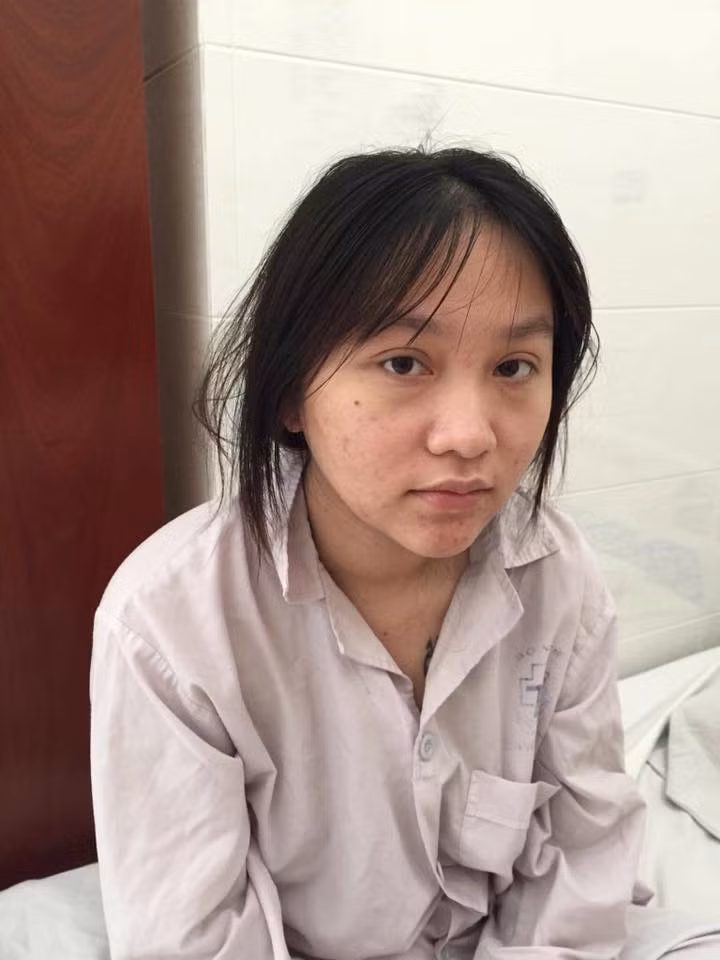 Rất nhiều ý kiến đặt nghi vấn Kiều Anh tiến hành can thiệp dao kéo sau thời gian bị chê "tã".