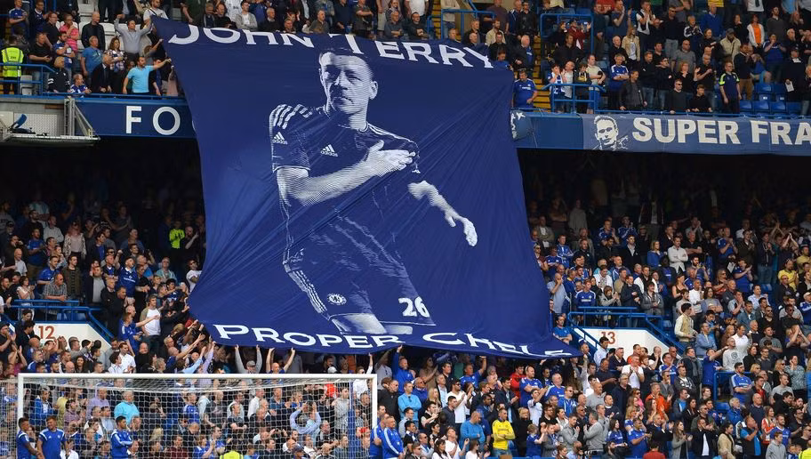 Stamford Bridge - Chelsea: 93,1 triệu euro.