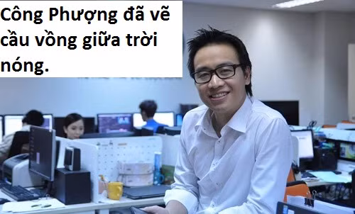 Bàn thắng từ chấm sút phạt của Công Phượng qua cách miêu tả của BLV Biên Cương.