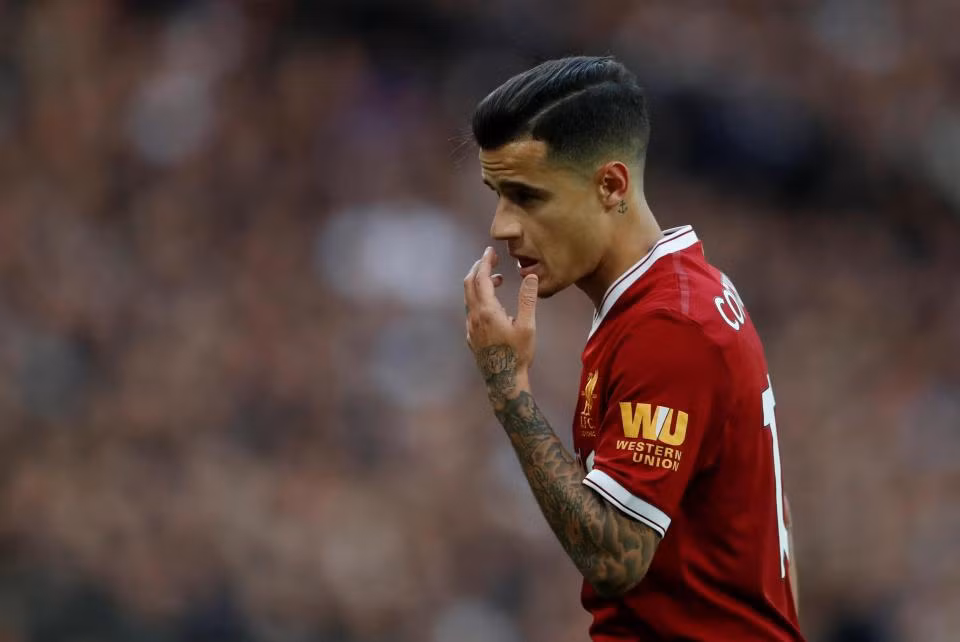 Coutinho yêu cầu Liverpool ngừng mọi liên hệ với PSG: Cụ thể theo những thông tin từ Sport, Coutinho đã yêu cầu lãnh đạo Liverpool nên chấm dứt ngay quá trình đàm phán với PSG về tương lai của anh. Thay vào đó cầu thủ 25 tuổi này chỉ muốn được chuyển tới Barcelona.