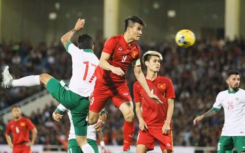 Như vậy, trong cả 5 lần đá bán kết trên sân Mỹ Đình, ĐT Việt Nam đều không thể thắng.