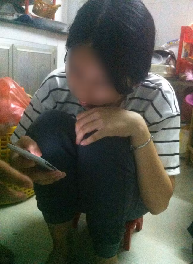 Đại diện phía lãnh đạo, lãnh đạo Sở Lao động, Thương binh và Xã hội tỉnh Thái Bình cho hay nhiều ngày sau khi vụ việc xảy ra, Sở cùng chính quyền địa phương đã đề nghị cơ quan điều tra làm rõ.