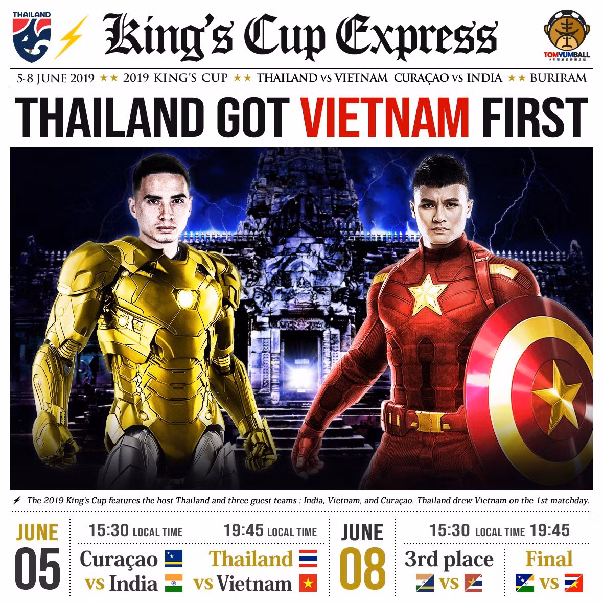 Fan Trung Quoc ung ho Doi tuyen Viet Nam 